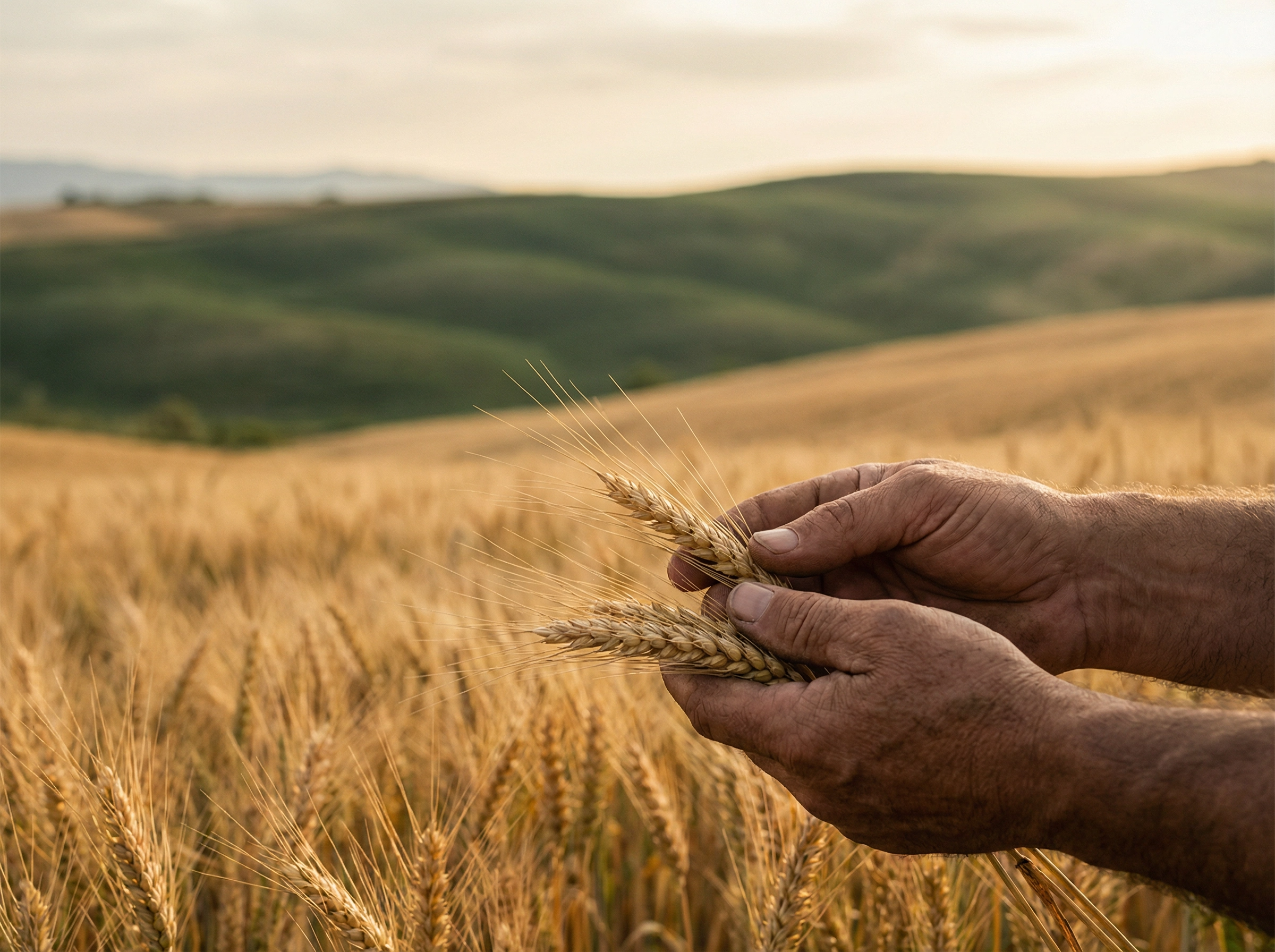 Délicho Foods direct sourcing relationships with agricultural production regions